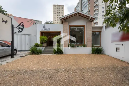 Imóvel Comercial com 7 Quartos à venda, 175m² no Cambuí, Campinas