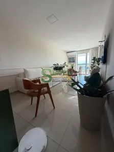 Apartamento com 3 Quartos à venda, 141m² no Jardim Amália, Volta Redonda