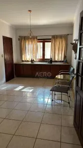 Casa de Condomínio com 4 Quartos à venda, 420m² no Jardim Colonial, Bauru