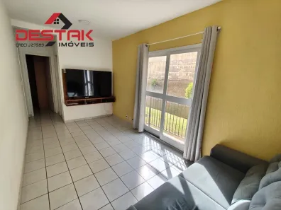 Apartamento com 2 Quartos à venda, 55m² no Recanto Quarto Centenário, Jundiaí