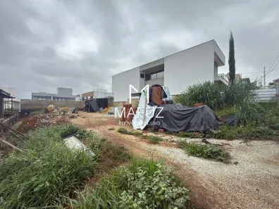 Lote/Terreno à venda, 405m² no Gran Park, Vespasiano