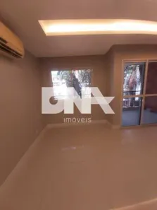 Apartamento com 3 Quartos à venda, 120m² no Campo Grande, Rio de Janeiro
