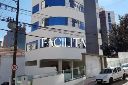 Prédio Comercial para alugar, 569m² no Centro, Florianópolis