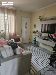 Apartamento com 2 Quartos à venda, 45m² no Raposo Tavares, São Paulo