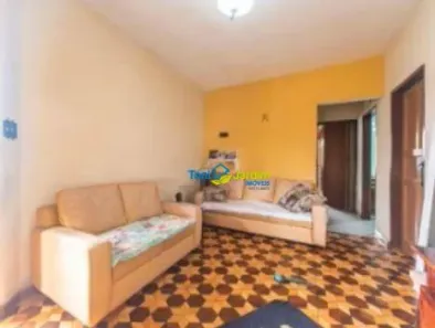 Casa com 2 Quartos à venda, 170m² no Jardim Santo Antônio, Santo André