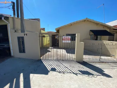 Casa com 1 Quarto para alugar, 70m² no Jardim Eldorado, Indaiatuba
