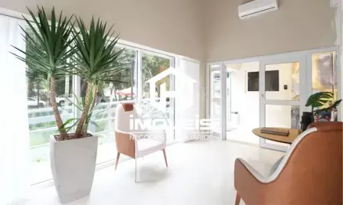 Apartamento com 2 Quartos à venda, 37m² no Lapa de Baixo, São Paulo