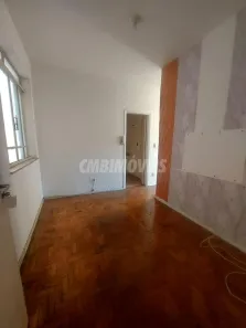 Apartamento com 1 Quarto à venda, 40m² no Centro, Campinas