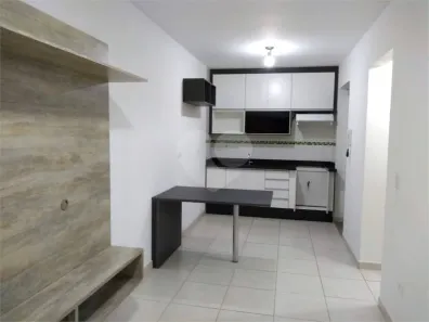 Casa de Condomínio com 1 Quarto à venda, 33m² no Vila Gustavo, São Paulo
