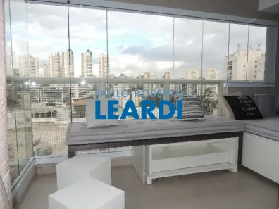 Apartamento com 1 Quarto à venda, 50m² no Vila Andrade, São Paulo