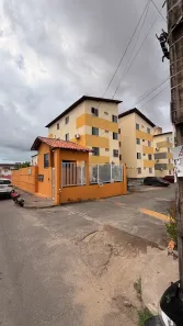 Apartamento com 2 Quartos à venda, 40m² no Turu, São Luís
