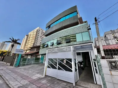 Ponto Comercial para alugar, 120m² no Kobrasol, São José