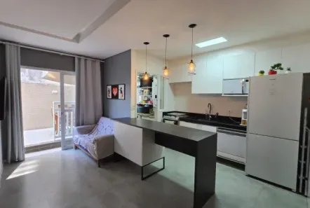 Apartamento com 2 Quartos à venda, 55m² no Vila Aurora (Zona Norte), São Paulo