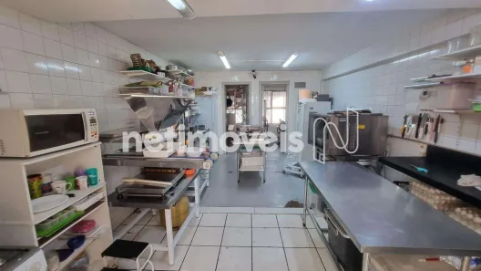 Ponto Comercial à venda, 100m² no Estoril, Belo Horizonte