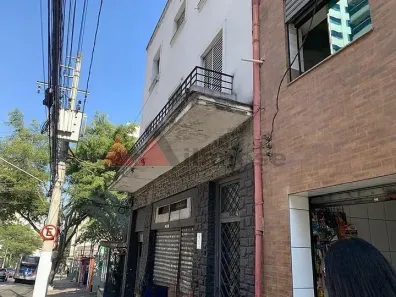 Ponto Comercial à venda, 600m² no Jardim Paulista, São Paulo