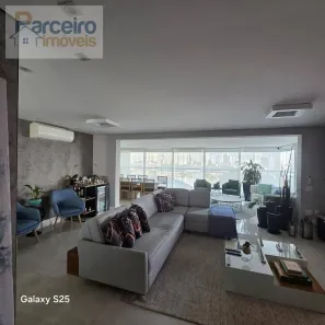 Apartamento com 3 Quartos à venda, 180m² no Belenzinho, São Paulo