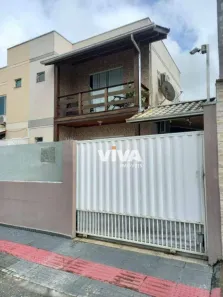 Casa com 2 Quartos à venda, 69m² no Santa Regina, Itajaí