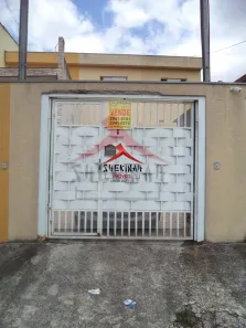 Sobrado com 2 Quartos à venda, 76m² no Jardim Tietê, São Paulo