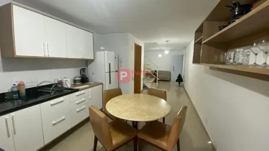 Casa de Condomínio com 3 Quartos à venda, 92m² no Santo Amaro, São Paulo