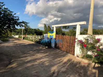 Lote/Terreno à venda, 5192m² no Alpes Suiços, Gravatá