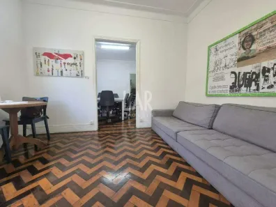 Casa com 3 Quartos à venda, 218m² no Floresta, Belo Horizonte
