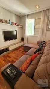 Apartamento com 3 Quartos à venda, 122m² no Tamboré, Santana de Parnaíba
