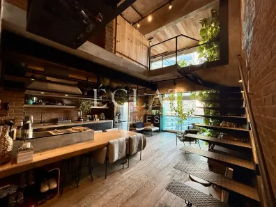 Apartamento com 1 Quarto à venda, 70m² no Pinheiros, São Paulo