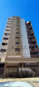 Apartamento com 3 Quartos para alugar, 37m² no Centro, Canoas