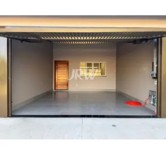Casa com 3 Quartos à venda, 150m² no Solar de Itamaracá, Indaiatuba