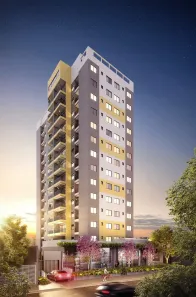 Apartamento com 2 Quartos à venda, 39m² no Saúde, São Paulo