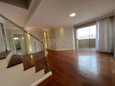 Cobertura com 3 Quartos à venda, 227m² no Centro, Piracicaba