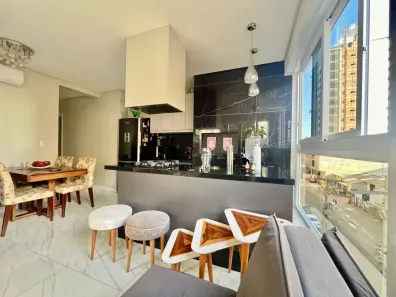 Apartamento com 3 Quartos à venda, 145m² no Zona Nova, Capão da Canoa