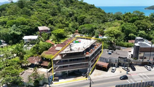 Apartamento com 2 Quartos à venda, 80m² no Centro, Porto Belo