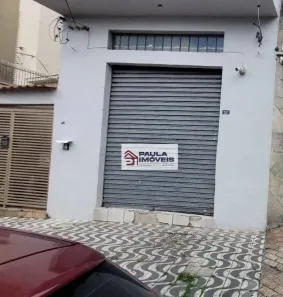 Ponto Comercial para alugar, 70m² no Parque Novo Mundo, São Paulo