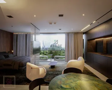 Apartamento com 2 Quartos à venda, 68m² no Vila Olímpia, São Paulo