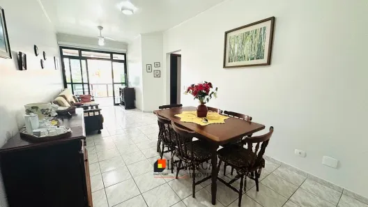 Apartamento com 3 Quartos à venda, 85m² no Enseada, Guarujá