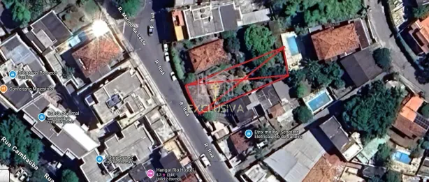 Lote/Terreno à venda, 10m² no Jardim Guanabara, Rio de Janeiro