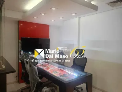 Sala Comercial para alugar, 53m² no Vila Olímpia, São Paulo