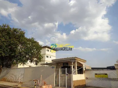 Apartamento com 2 Quartos para alugar, 60m² no Jordanópolis, São Bernardo do Campo