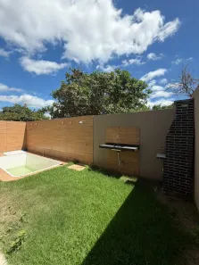 Apartamento com 2 Quartos à venda, 60m² no Barrocão, Itaitinga