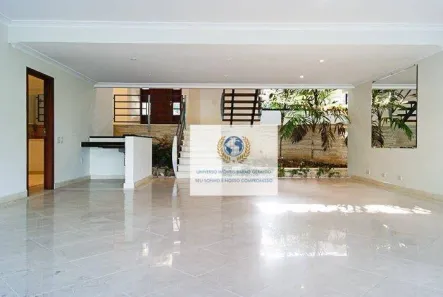 Casa de Condomínio com 5 Quartos à venda, 576m² no Vila Hollândia, Campinas