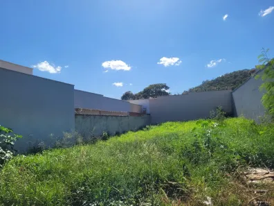 Lote/Terreno à venda, 346m² no Residencial Hebrom, Senador Canedo