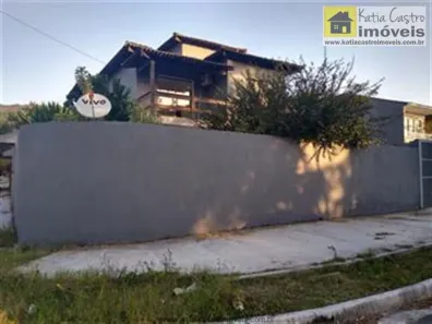 Casa de Condomínio com 4 Quartos à venda, 200m² no Itaipu, Niterói