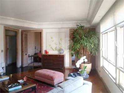 Apartamento com 3 Quartos à venda, 239m² no Jardim Paulista, São Paulo