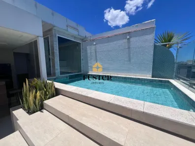 Cobertura com 5 Quartos à venda, 475m² no Barra da Tijuca, Rio de Janeiro