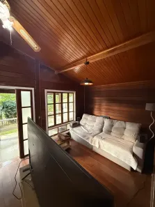 Casa com 3 Quartos para alugar, 120m² no Chácara Recanto Verde, Cotia
