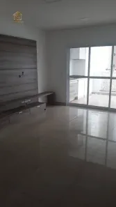 Apartamento com 3 Quartos à venda, 132m² no Vila Nossa Senhora do Bonfim, São José do Rio Preto