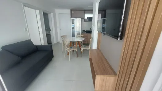Apartamento com 2 Quartos à venda, 53m² no Jardim Oceania, João Pessoa