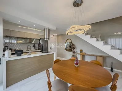 Apartamento com 2 Quartos à venda, 95m² no Vila Lusitânia, São Bernardo do Campo