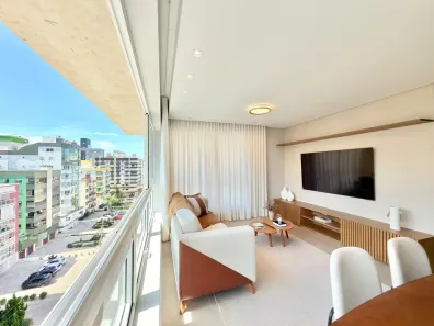 Apartamento com 3 Quartos à venda, 129m² no Zona Nova, Capão da Canoa